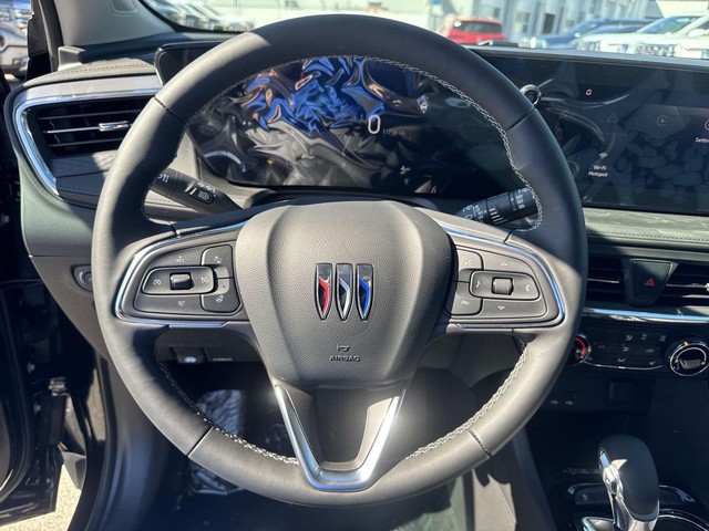 Buick Encore GX Vehicle Full-screen Gallery Image 14