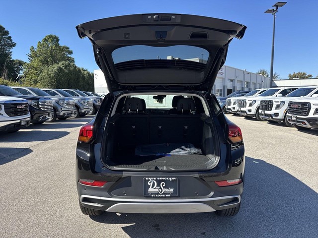 Buick Encore GX Vehicle Full-screen Gallery Image 22