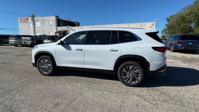Buick Enclave Vehicle Full-screen Gallery Image 07