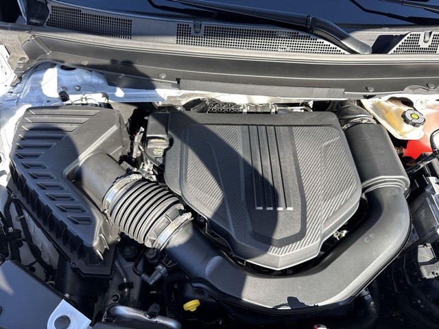 Buick Enclave Vehicle Full-screen Gallery Image 26