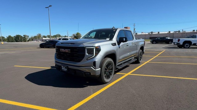 GMC Sierra 1500 Vehicle Full-screen Gallery Image 05