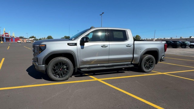 GMC Sierra 1500 Vehicle Full-screen Gallery Image 06
