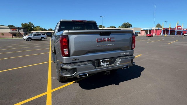 GMC Sierra 1500 Vehicle Full-screen Gallery Image 08