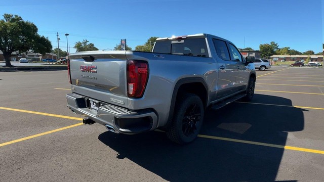 GMC Sierra 1500 Vehicle Full-screen Gallery Image 09