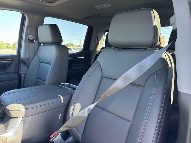 GMC Sierra 1500 Vehicle Full-screen Gallery Image 11