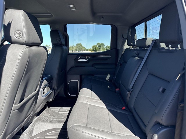 GMC Sierra 1500 Vehicle Full-screen Gallery Image 23