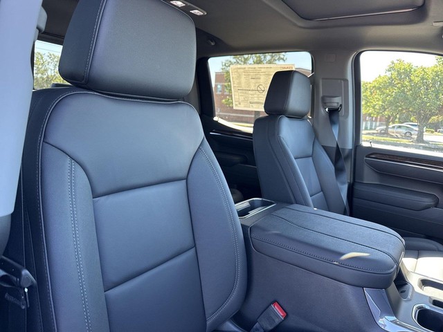 GMC Sierra 1500 Vehicle Full-screen Gallery Image 25