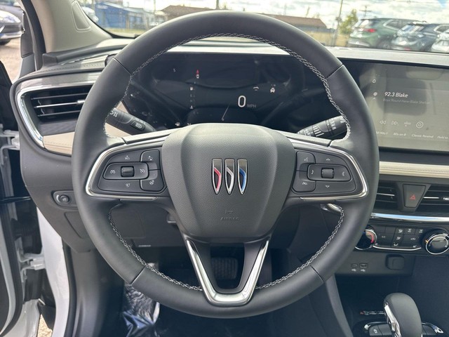 Buick Encore GX Vehicle Full-screen Gallery Image 14
