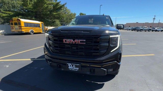 GMC Sierra 1500 Vehicle Full-screen Gallery Image 04