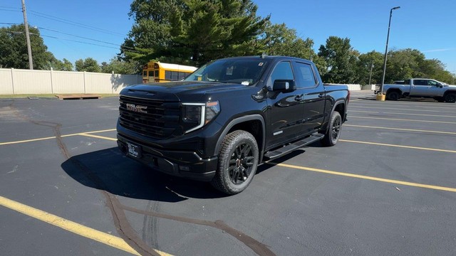 GMC Sierra 1500 Vehicle Full-screen Gallery Image 05