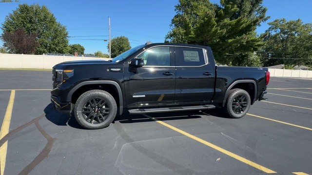 GMC Sierra 1500 Vehicle Full-screen Gallery Image 06