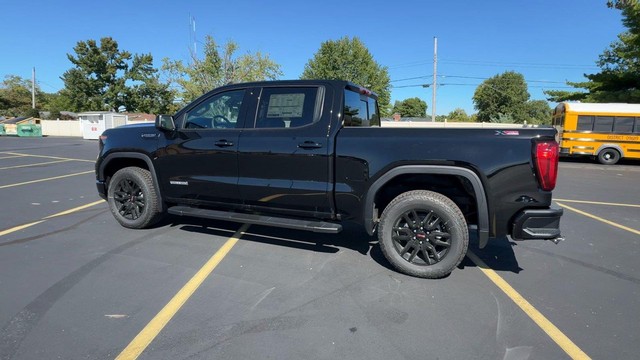 GMC Sierra 1500 Vehicle Full-screen Gallery Image 07