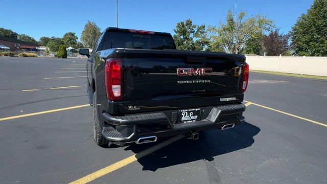 GMC Sierra 1500 Vehicle Full-screen Gallery Image 08