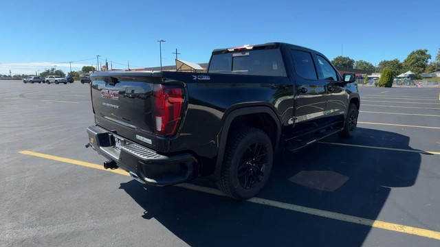 GMC Sierra 1500 Vehicle Full-screen Gallery Image 09