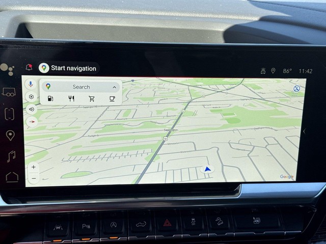 GMC Sierra 1500 Vehicle Full-screen Gallery Image 18