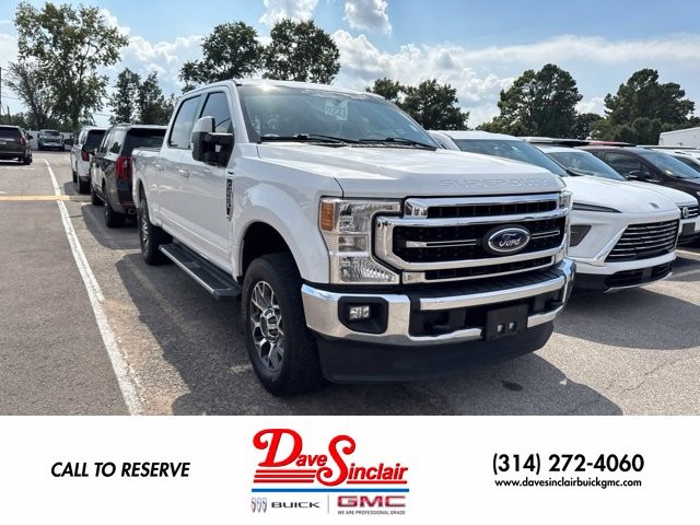 Ford Super Duty F-250 SRW Vehicle Full-screen Gallery Image 06