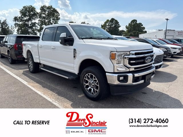 Ford Super Duty F-250 SRW Vehicle Full-screen Gallery Image 07