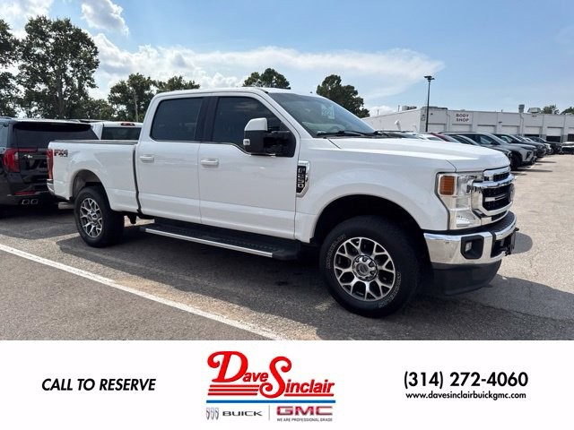 Ford Super Duty F-250 SRW Vehicle Full-screen Gallery Image 08
