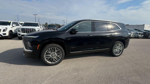 Buick Enclave Vehicle Full-screen Gallery Image 06