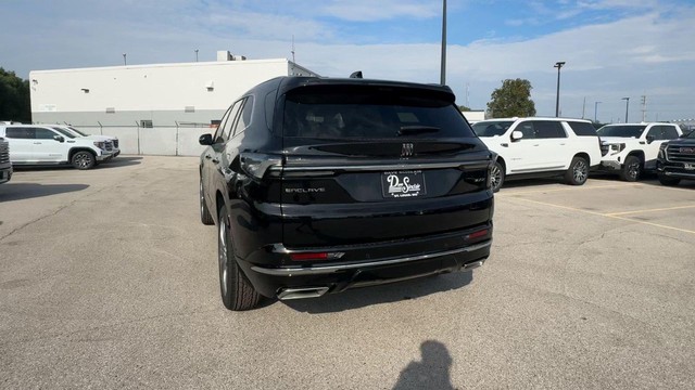 Buick Enclave Vehicle Full-screen Gallery Image 08