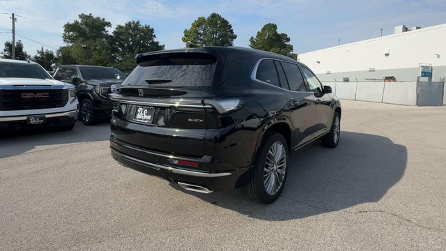 Buick Enclave Vehicle Full-screen Gallery Image 09
