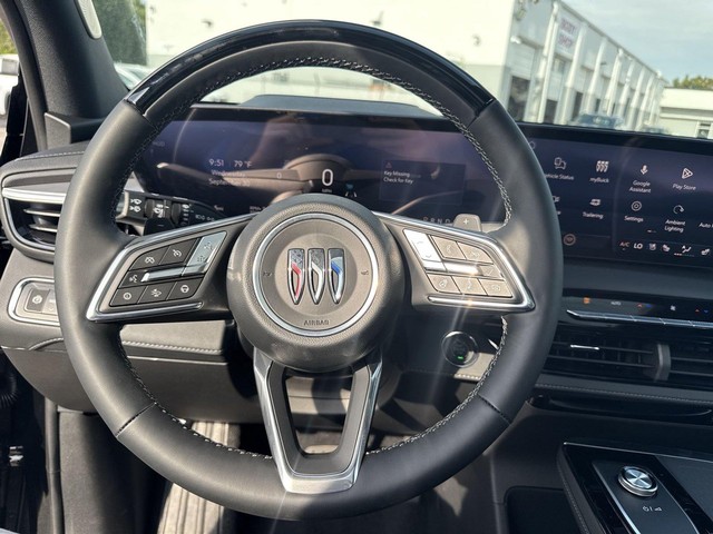 Buick Enclave Vehicle Full-screen Gallery Image 14
