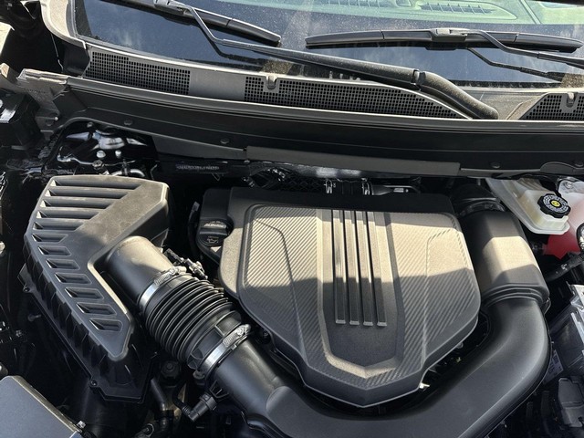 Buick Enclave Vehicle Full-screen Gallery Image 27