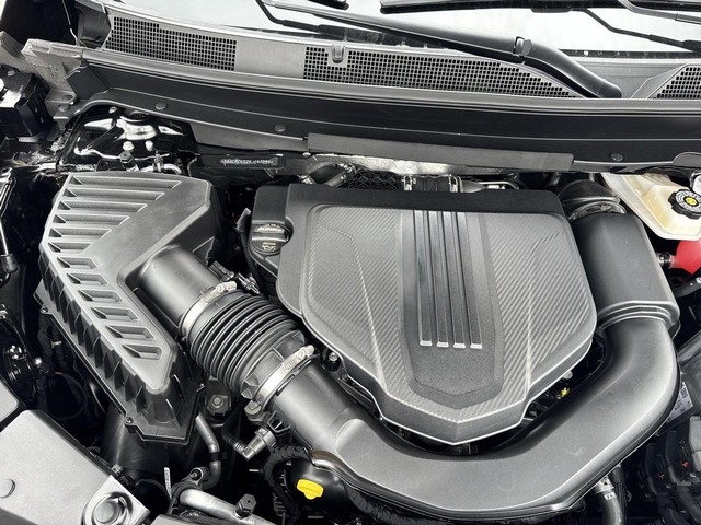 Buick Enclave Vehicle Full-screen Gallery Image 27