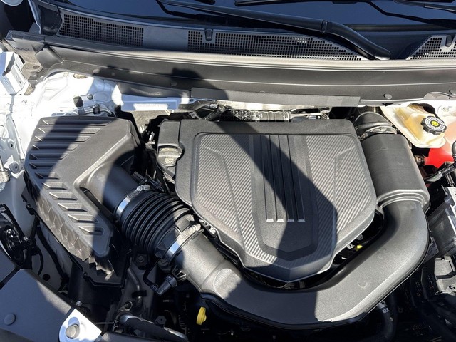 Buick Enclave Vehicle Full-screen Gallery Image 26
