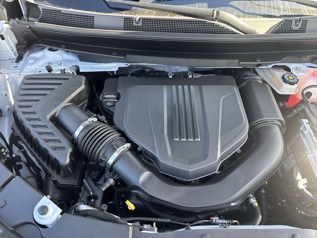 GMC Acadia Vehicle Full-screen Gallery Image 27