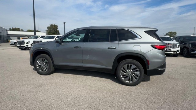Buick Enclave Vehicle Full-screen Gallery Image 07