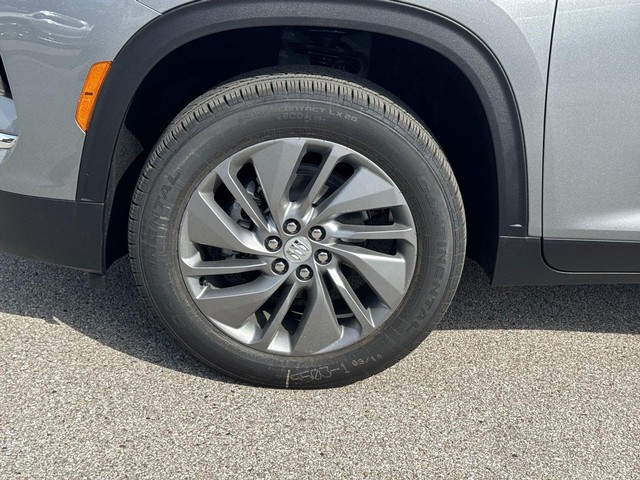 Buick Enclave Vehicle Full-screen Gallery Image 10