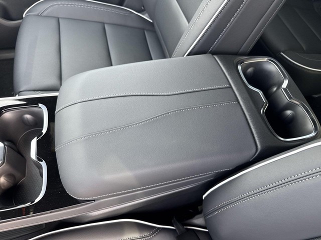 Buick Enclave Vehicle Full-screen Gallery Image 21