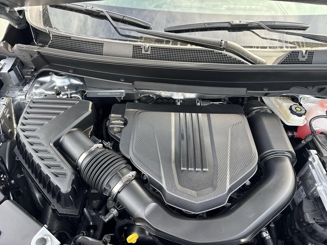 Buick Enclave Vehicle Full-screen Gallery Image 26