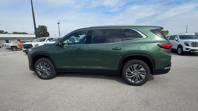 Buick Enclave Vehicle Full-screen Gallery Image 07