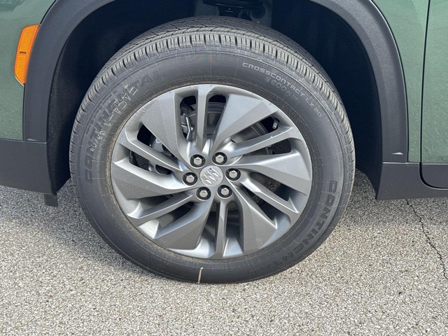Buick Enclave Vehicle Full-screen Gallery Image 10
