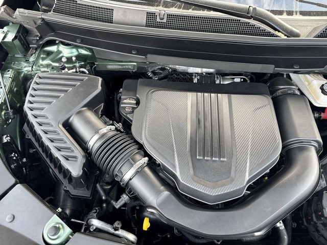 Buick Enclave Vehicle Full-screen Gallery Image 26