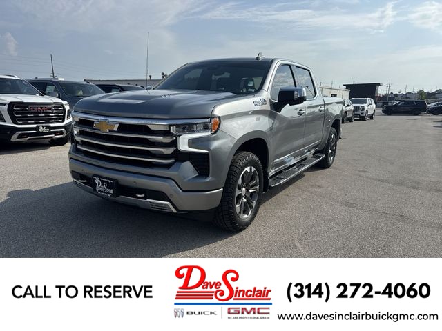 St. Louis MO 2023 Chevrolet Silverado 1500 more details - chevrolet silverado 1500