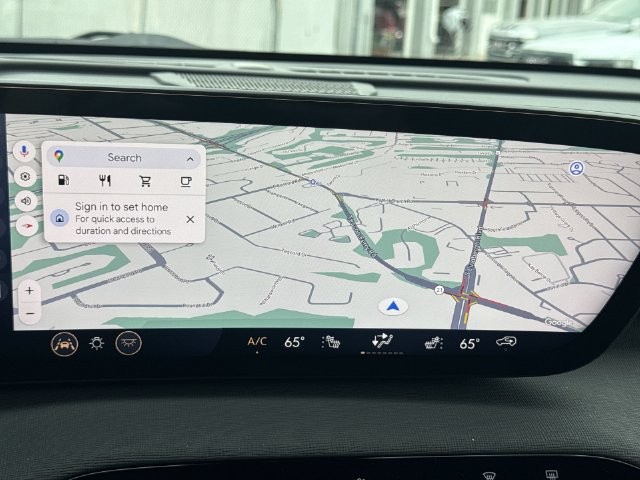 Buick Enclave Vehicle Full-screen Gallery Image 14
