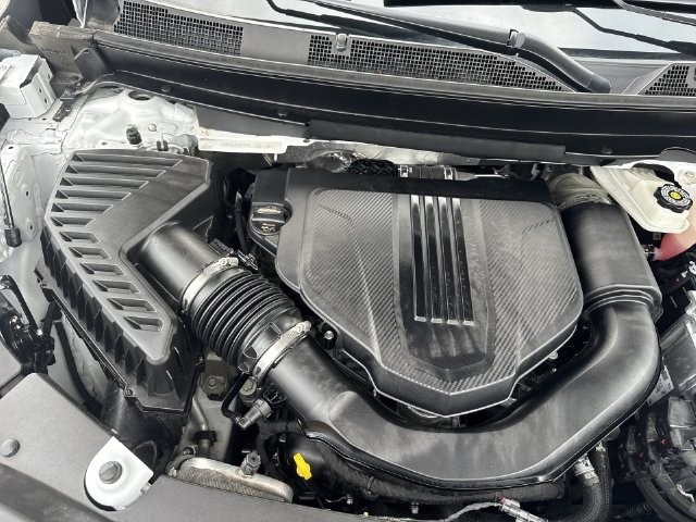 Buick Enclave Vehicle Full-screen Gallery Image 30