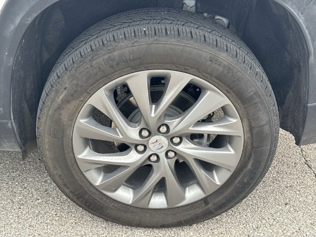 Buick Enclave Vehicle Full-screen Gallery Image 33