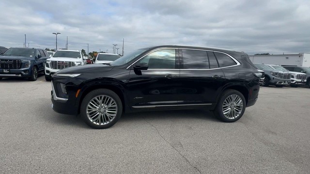 Buick Enclave Vehicle Full-screen Gallery Image 06