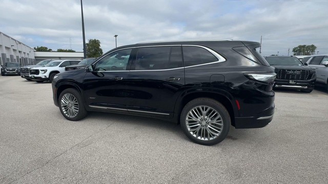 Buick Enclave Vehicle Full-screen Gallery Image 07