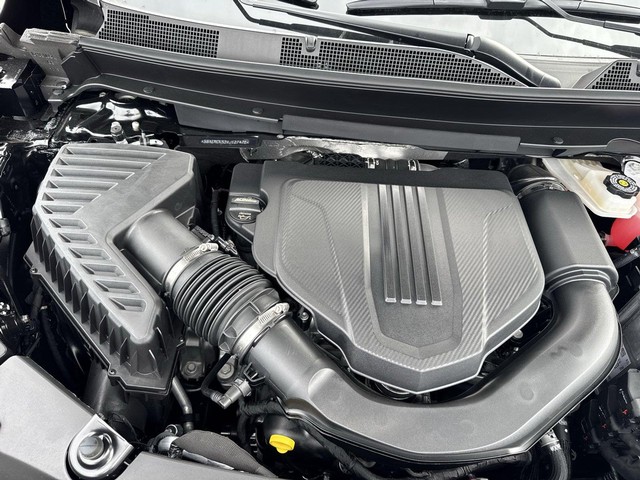 Buick Enclave Vehicle Full-screen Gallery Image 27