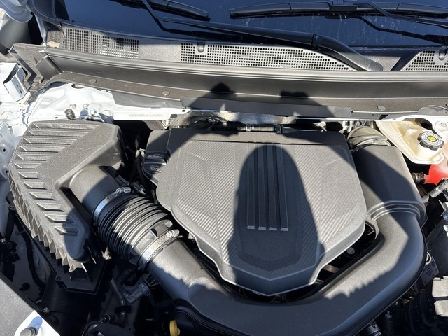 Buick Enclave Vehicle Full-screen Gallery Image 33