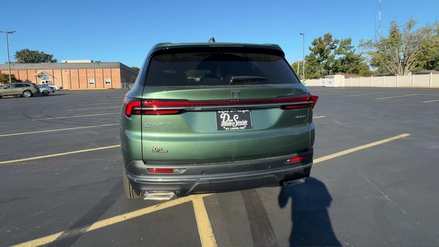 Buick Enclave Vehicle Full-screen Gallery Image 08