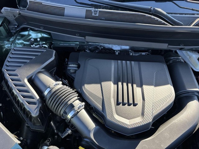 Buick Enclave Vehicle Full-screen Gallery Image 26