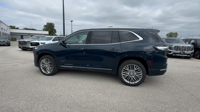Buick Enclave Vehicle Full-screen Gallery Image 07