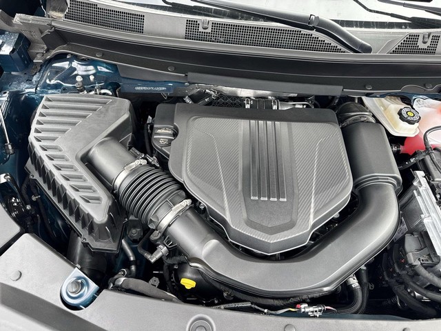 Buick Enclave Vehicle Full-screen Gallery Image 27