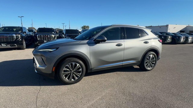 Buick Envision Vehicle Full-screen Gallery Image 07